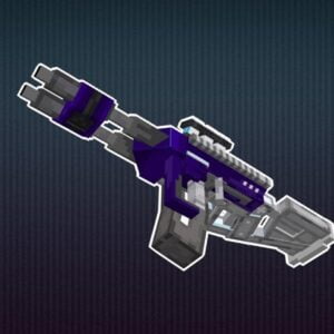 Project Homeland Legendary Add-on