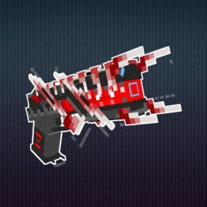 Project Homeland Legendary Add-on
