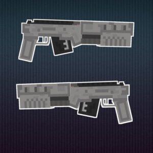 Project Homeland Legendary Add-on