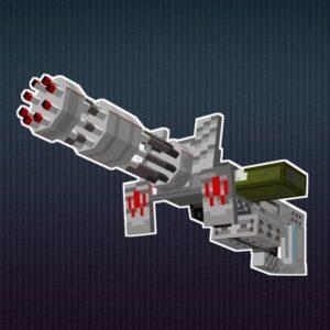 Project Homeland Legendary Add-on