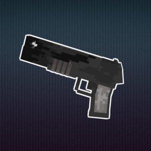 Project Homeland Legendary Add-on