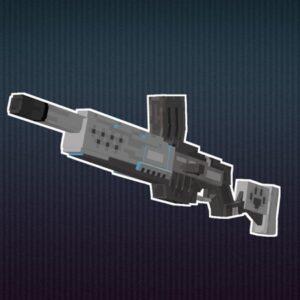 Project Homeland Legendary Add-on