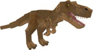 The Fallen Kingdom Project Addon
