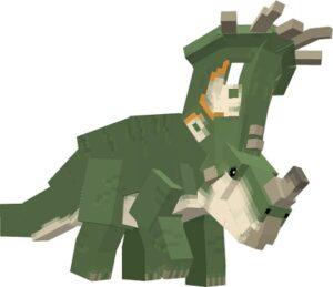 The Fallen Kingdom Project Addon