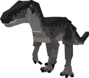 The Fallen Kingdom Project Addon