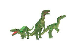 The Fallen Kingdom Project Addon