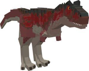 The Fallen Kingdom Project Addon