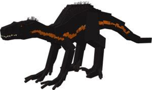 The Fallen Kingdom Project Addon
