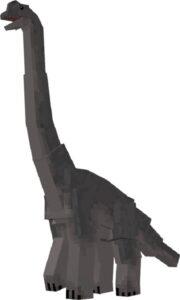 The Fallen Kingdom Project Addon