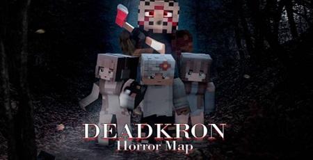 Deadkron - Horror Map