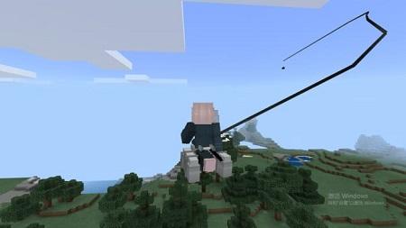 Attack on Titan add-on