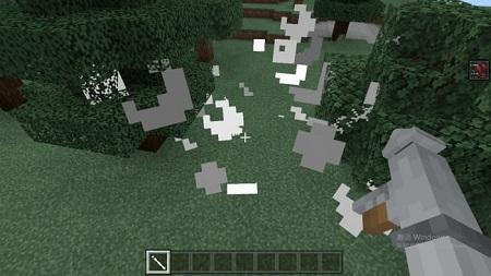 Attack on Titan add-on