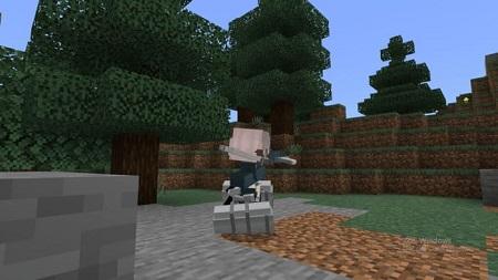 Attack on Titan add-on