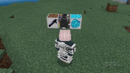 Attack on Titan add-on