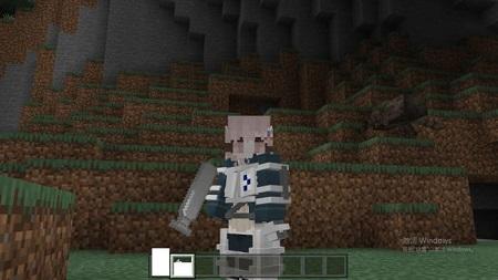 Attack on Titan add-on