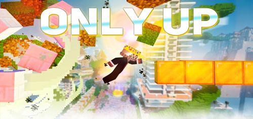 OnlyUp Suspence Edition Map