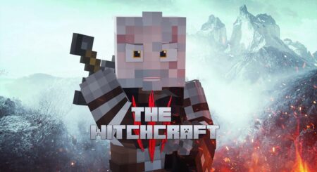 Witcher Add-on
