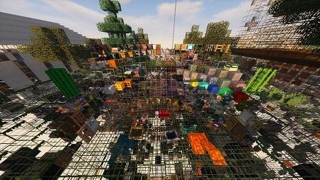 X-ray Ultimate – Texture Pack