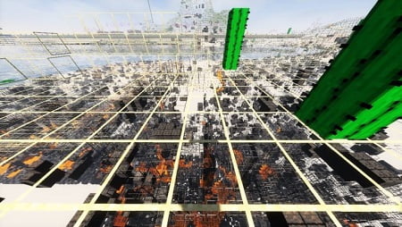 X-ray Ultimate – Texture Pack
