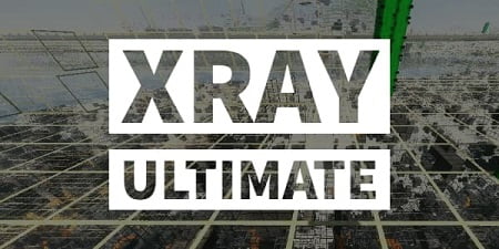 X-ray Ultimate – Texture Pack 