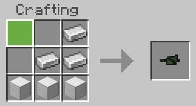 ArtilleryCraft Add-on 1.20+