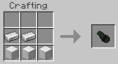 ArtilleryCraft Add-on 1.20+