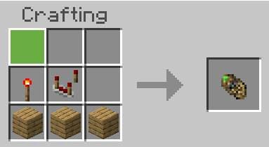 ArtilleryCraft Add-on 1.20+