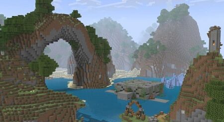 Console Aspects Texture Pack