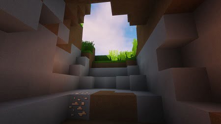Firewolf 3D Texture Pack
