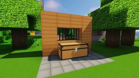 Firewolf 3D Texture Pack