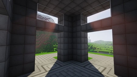 Firewolf 3D Texture Pack