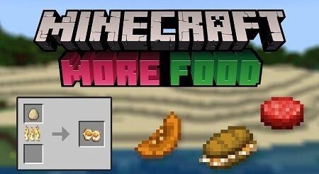 More Food Add-on