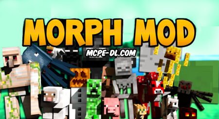 Morph Add-on