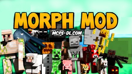 Morph Add-on