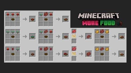 More Food Add-on