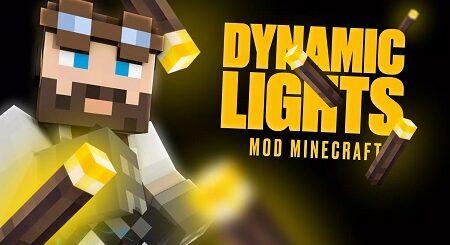 Raiyon's Dynamic Lighting Addon