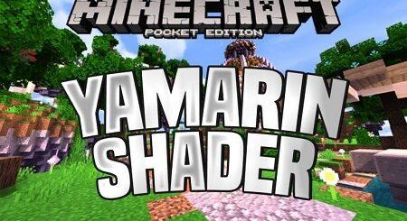YamaRin Shader Pack
