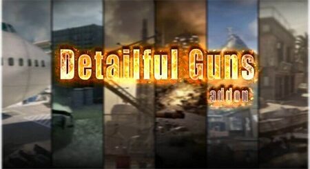 Addon:Detailful Guns