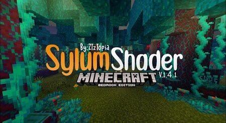 Sylum Shader Pack (1.20, 1.19)