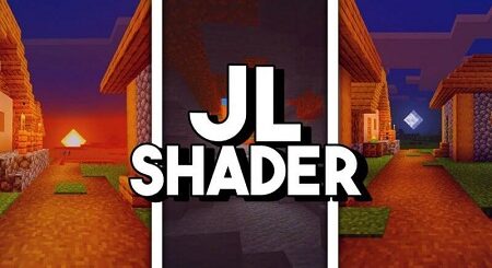 JL Shader-Pack