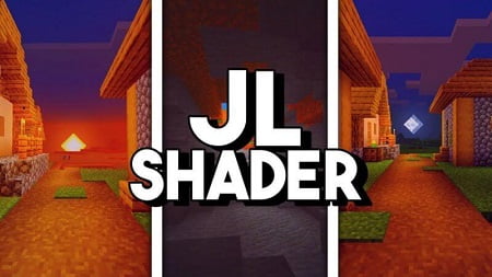 JL Shader-Pack 