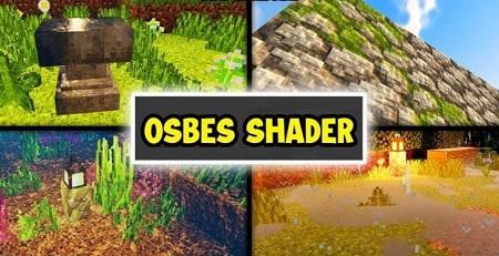 OSBES Shader Pack V2