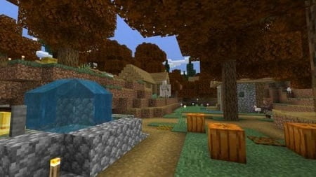 Expansive Biomes Addon 1.20+