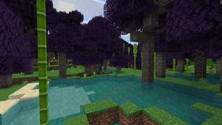 Expansive Biomes Addon 1.20+