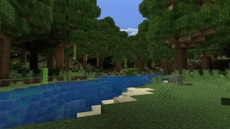 Expansive Biomes Addon 1.20+