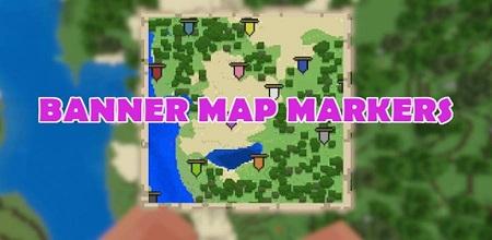Banner Map Markers addon 1.20+