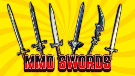 MMO Swords V1 Addon
