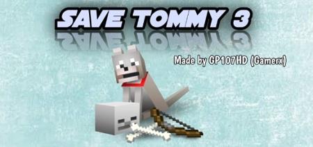 Save Tommy 3 Map