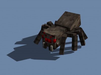 Better Mob Animations 1.20