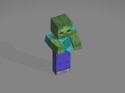 Better Mob Animations 1.20